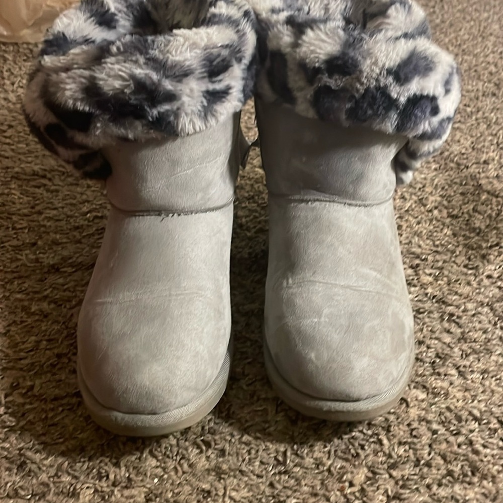 Juicy Conture Boots